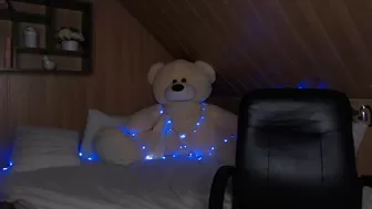 Little__Kitty1 terrific camerawork sex chat show mega part 8