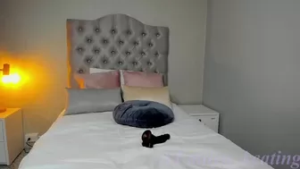 Emilyn_Keating leaked camerawork naked broadcast part 3