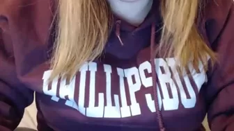 Ivymaedme camerawork sex chat videos part 1