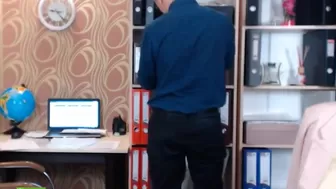 Office_Online camerawork naked flows part 2