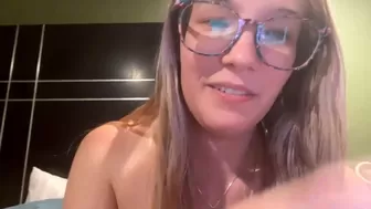 Mariah95 april shows part 1