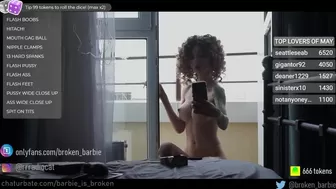 great Barbie_Is_Broken sex chat mov 5
