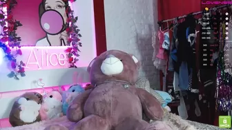 Madnessalice leaked cameraworksex mov part 3