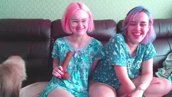 Safinna camerawork naked video 4