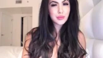 great Makayladivine naked show 5
