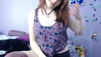Sexkitteh camerawork naked movie