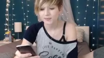 Kingaura exciting cameraworksex flow part 1