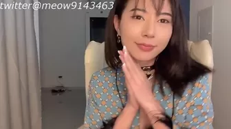 great Yuanlili april video 5
