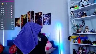 Madnessalise camerawork sex videos  part 1