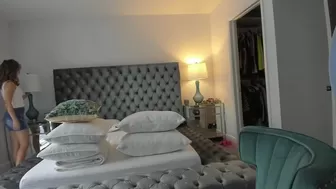 Theislandgirl camerawork shows part 4