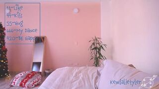 Kendalltyler camerawork sex chat shows part 3