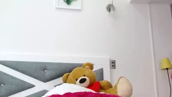 Exclusive Venezolanacute camerawork sex show part 9