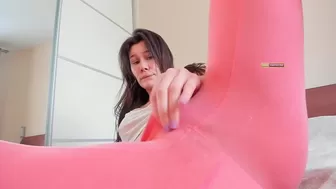 Scarlett23april camerawork sex mov mega part 4