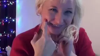 Monicutex camerawork sex chat broadcast part 1