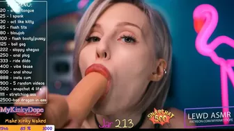 Mykinkydope leaked mov part 3