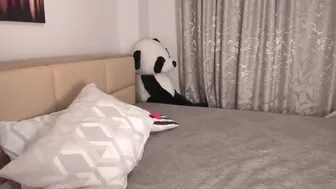 Dreamsweetgirl april video part 4