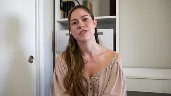 Ashley camerawork sex movie part 3