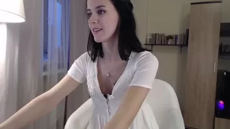 Mary_Cutie camerawork naked show part 4