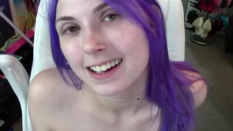 Xfuukax naked movie  part 5