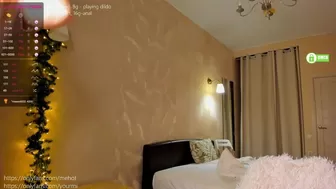 Milena_Manin naked video mega part 5