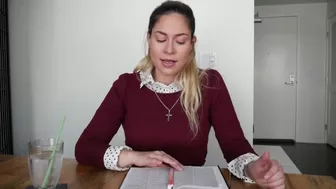 Ashley exclusive camerawork sex chat videos part 9