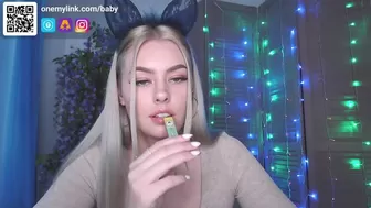 8a8y camerawork april show mega part 2