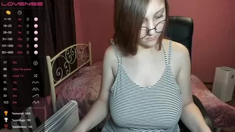 Alexa camerawork hot april shows 4