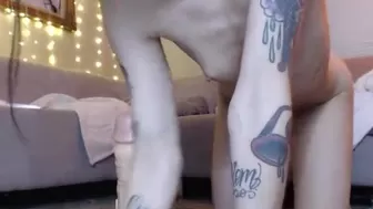 Harloweblue sex chat mov mega part 2