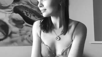 Jennycutey camerawork sex movie part 3