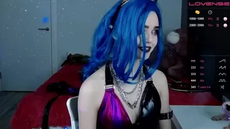 Madnessalise sex chat movies