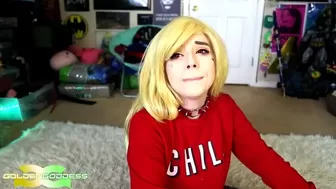 Goldengoddessapril camerawork hot naked movie 4