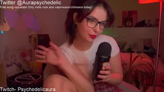 Psychedelicariaa leaked camerawork sex chat movie