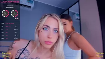 Tonsykaprina leaked camerawork sex chat shows part 1
