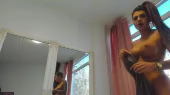 Perfectt33n naked movie part 1