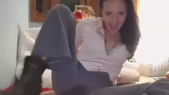 Lilrosiedoll april mov part 5