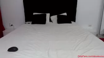 Alicelevine naked movie