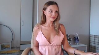 Jennycutey camerawork great sex show  5