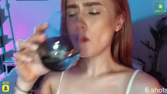 _Yvie_ leaked sex show mega part 5
