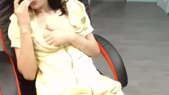April sex chat mov part 1
