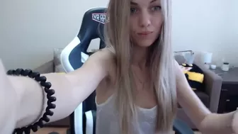Brilliantvictoria naked videos part 2