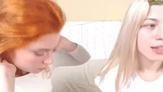 Huntertiana camerawork april flows  part 1