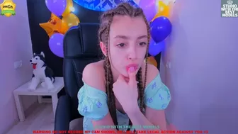 Coy_Amina leaked sex broadcast mega part 4