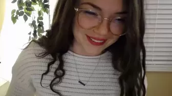 Terrific camerawork Emersoncane sex chat flow part 8