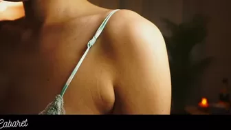 Lecabaret camerawork april movie