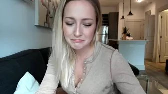 Texasthicc sex show mega part 1