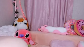Littlething88 outstanding camerawork april show part 7
