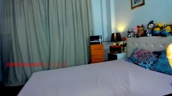 Miss_Elena camerawork naked videos  part 3