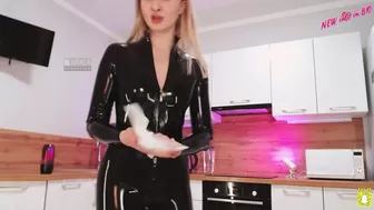 Awesome camerawork Bronnica sex mov mega part 2