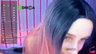 Annbarby sex flows mega