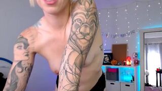 abbeyrhode myfreecams Sweet chick fucked in the ass by different devices